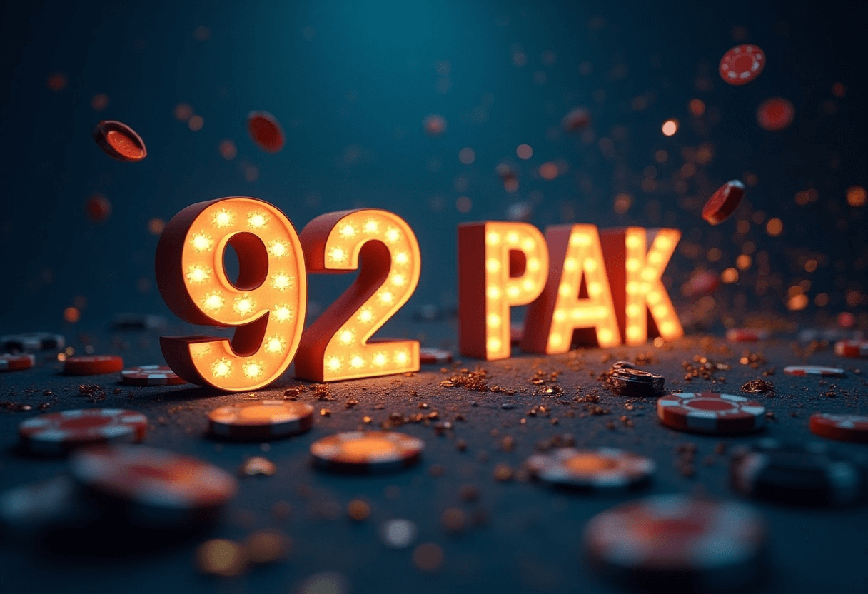 92 Pak Download – Elevate Your Digital Experience
