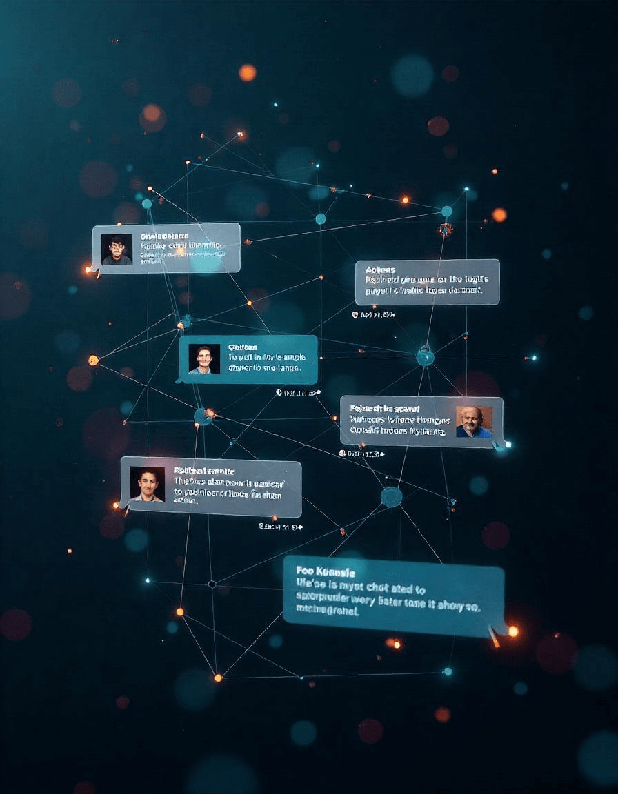Chat Anonymous: Unleash Your Voice, Protect Your Identity