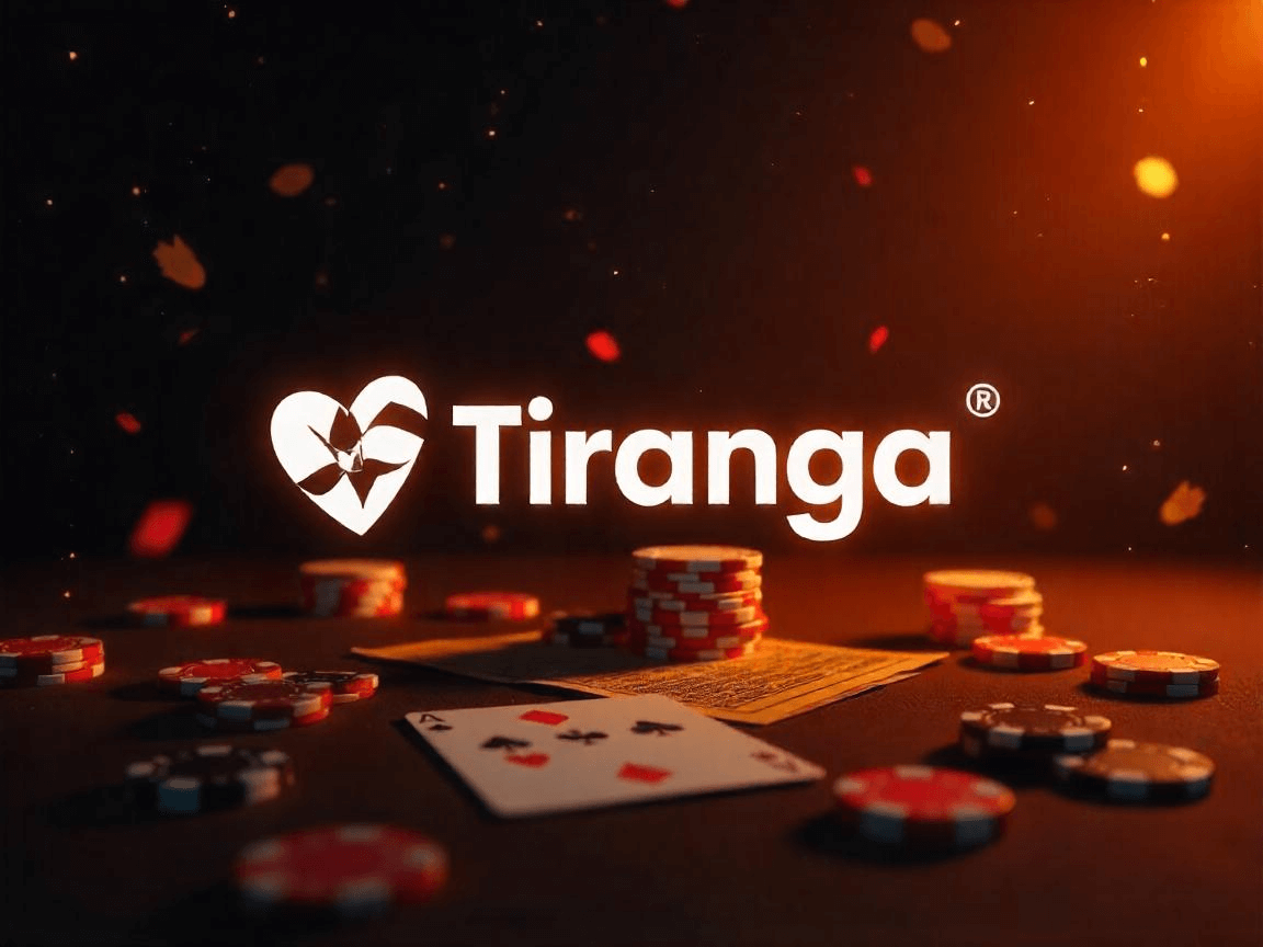 Tiranga Game: Ignite the Spirit of the Nation