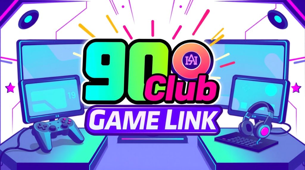 90 Club Game Link